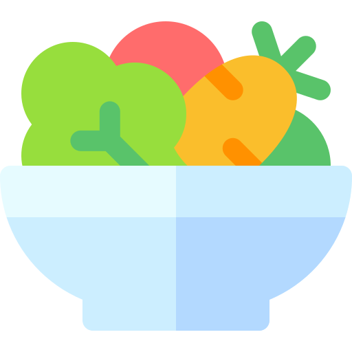 Healthy food